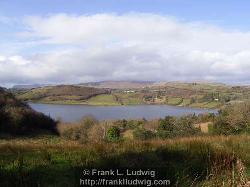 Colgagh Lough, County Sligo